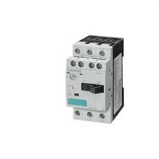 Siemens Leistungsschalter S00 0,28-0,4A 3RV1011-0EA15