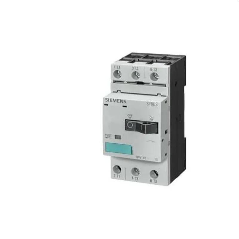 Siemens Leistungsschalter S00 0,2A 3RV1611-0BD10