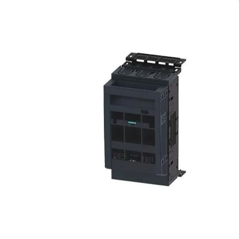 Siemens Sich.-Lasttrennschalter 3polig NH00 160A 3NP1133-1BB10