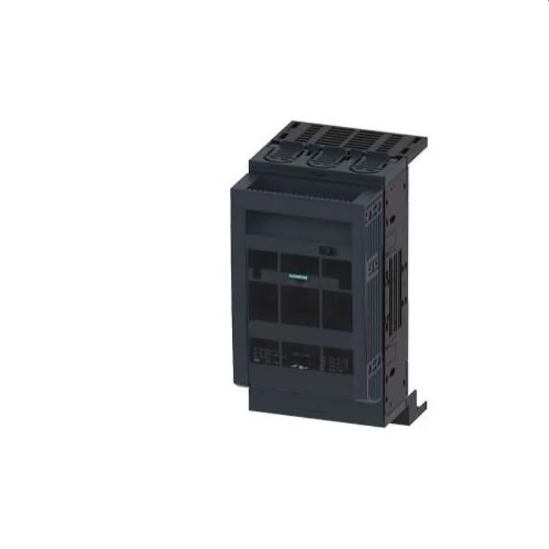 Siemens Sich.-Lasttrennschalter 3polig NH00 160A 3NP1133-1JB10