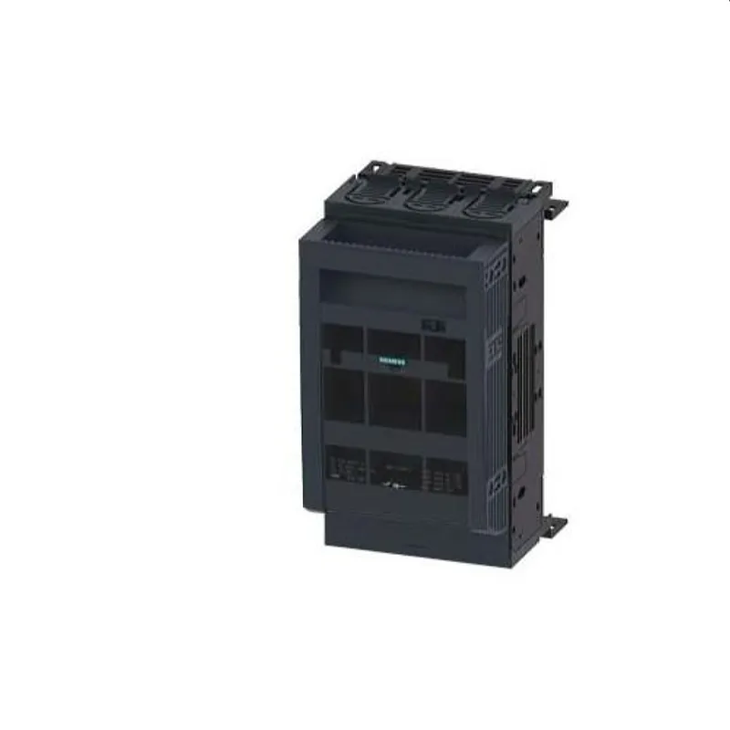 Siemens Sich.-Lasttrennschalter 3polig NH00 160A 3NP1133-1BC20