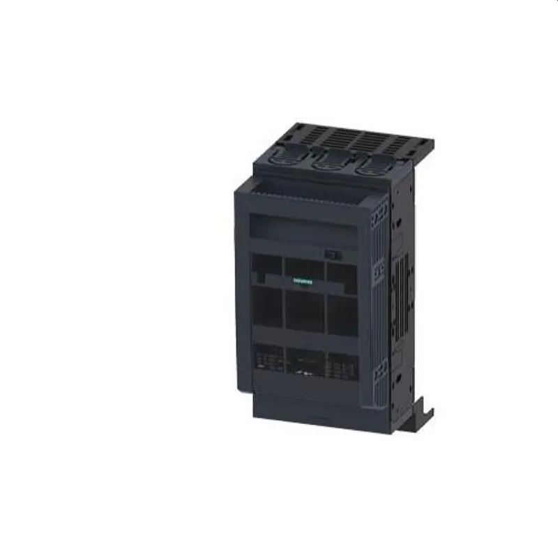 Siemens Sich.-Lasttrennschalter 3polig NH00 160A 3NP1133-1JC20
