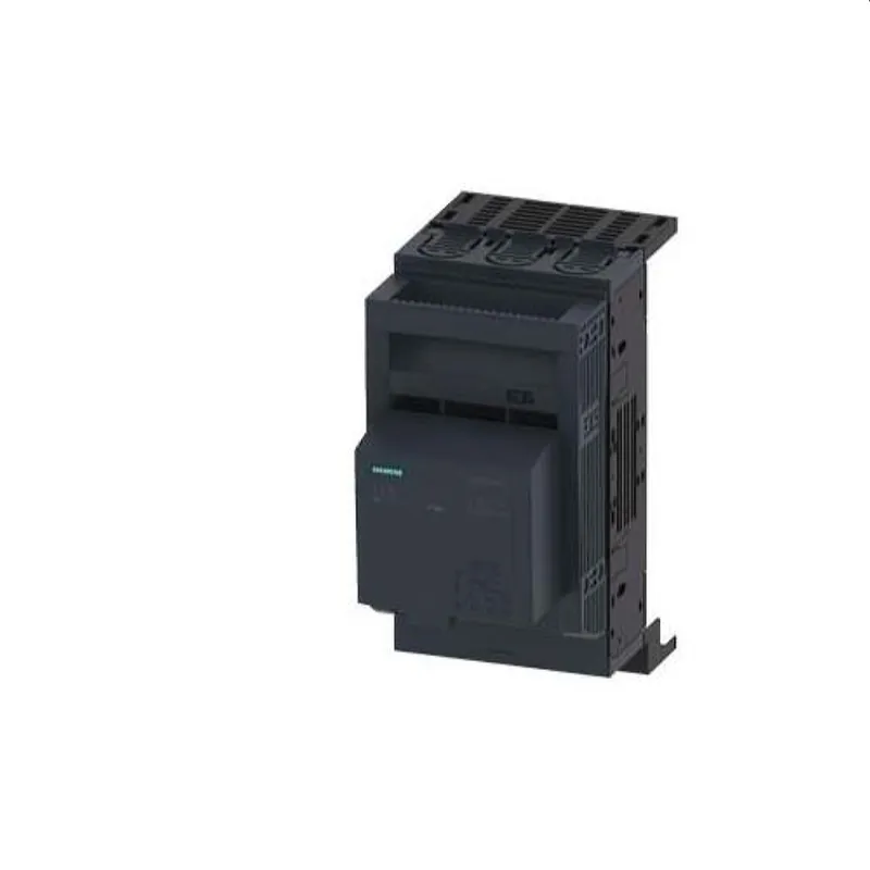 Siemens Sich.-Lasttrennschalter 3polig NH00 160A 3NP1133-1JC22