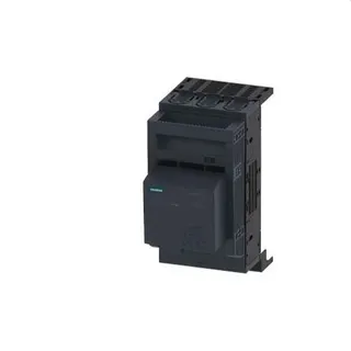 Siemens Sich.-Lasttrennschalter 3polig NH00 160A 3NP1133-1JC22