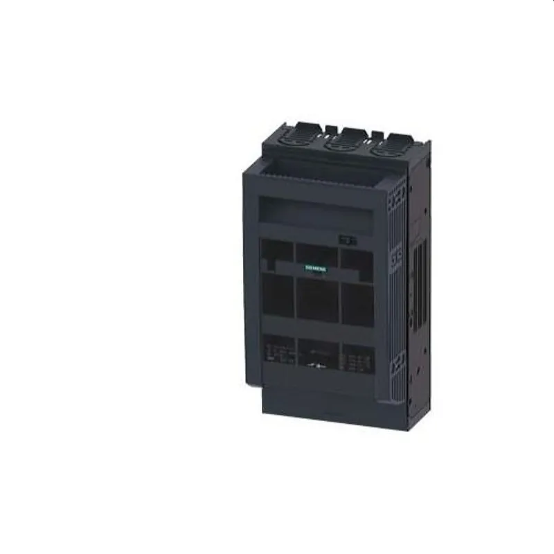 Siemens Sich.-Lasttrennschalter 3polig NH00 160A 3NP1133-1CA20