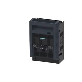 Siemens Sich.-Lasttrennschalter 3polig NH000 160A 3NP1123-1CA20
