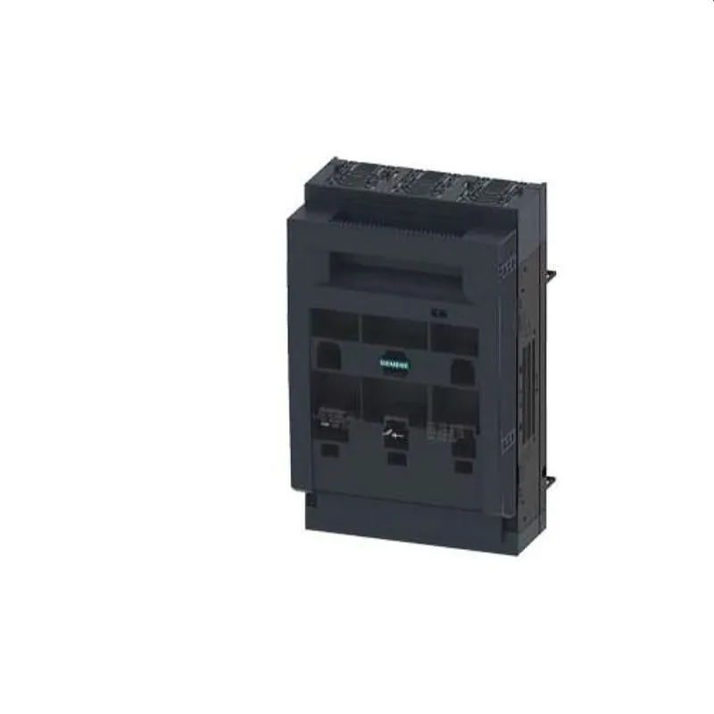 Siemens Sich.-Lasttrennschalter 3polig NH1 250A 3NP1143-1BC10