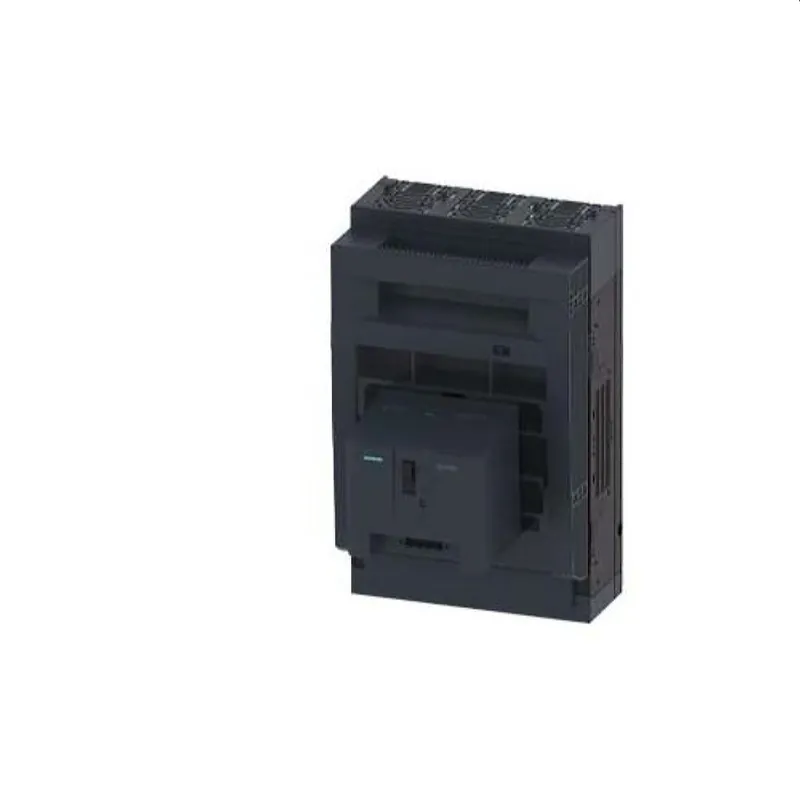 Siemens Sich.-Lasttrennschalter 3polig NH1 250A 3NP1143-1DA11