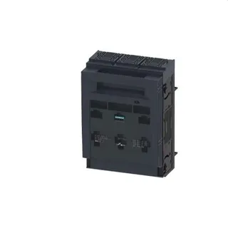 Siemens Sich.-Lasttrennschalter 3polig NH2 400A 3NP1153-1BC10