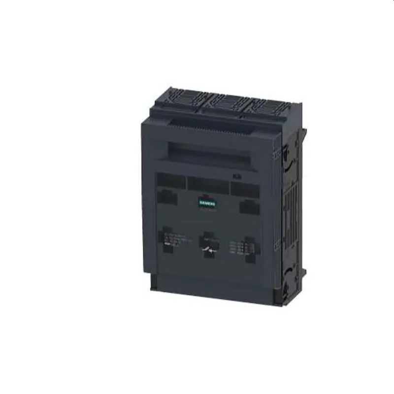 Siemens Sich.-Lasttrennschalter 3polig NH2 400A 3NP1153-1JC10