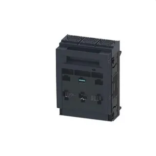 Siemens Sich.-Lasttrennschalter 3polig NH2 400A 3NP1153-1JC10