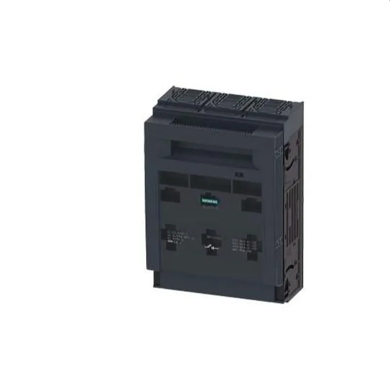 Siemens Sich.-Lasttrennschalter 3polig NH2 400A 3NP1153-1DA10