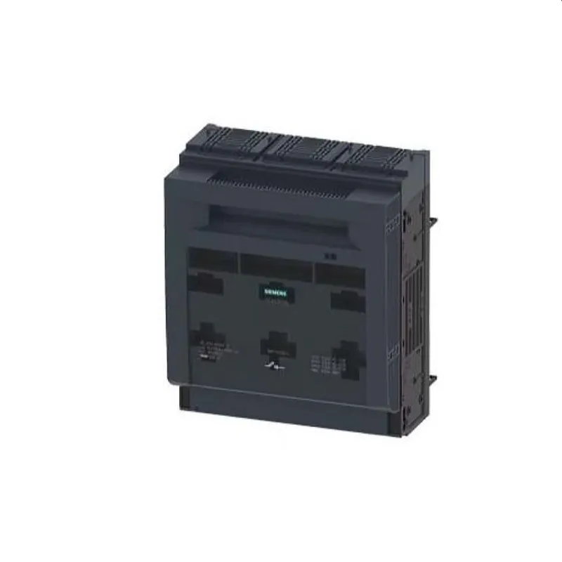 Siemens Sich.-Lasttrennschalter 3polig NH3 630A 3NP1163-1BC10