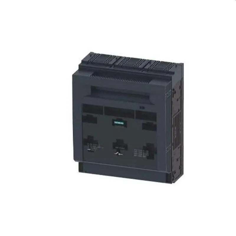 Siemens Sich.-Lasttrennschalter 3polig NH3 630A 3NP1163-1DA10