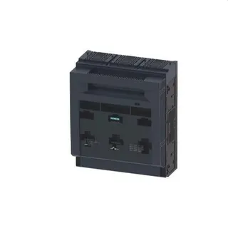 Siemens Sich.-Lasttrennschalter 3polig NH3 630A 3NP1163-1DA10
