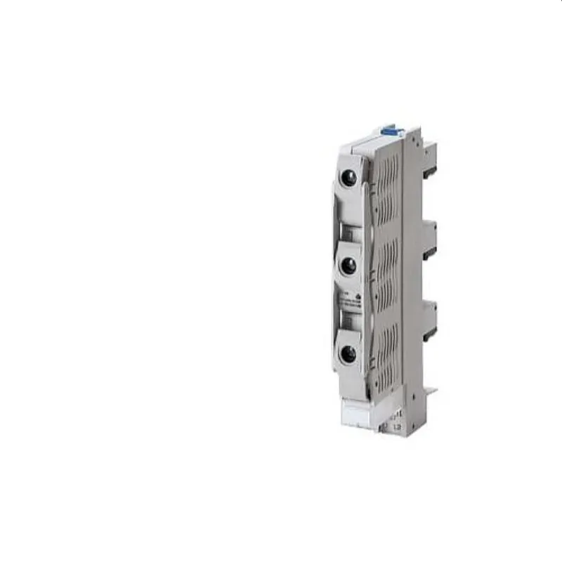 Siemens Sich.-Lasttrennschalter D02 63A 3polig 400V 5SG7230