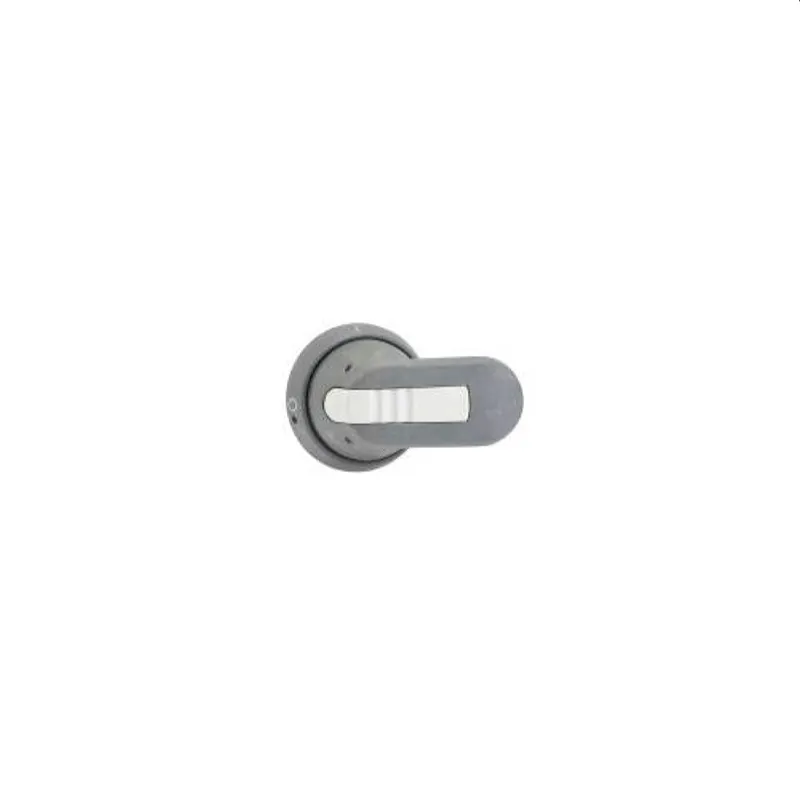ABB Stotz-Kontakt Griff OHG65J6 grau IP65 1SCA022380R9740