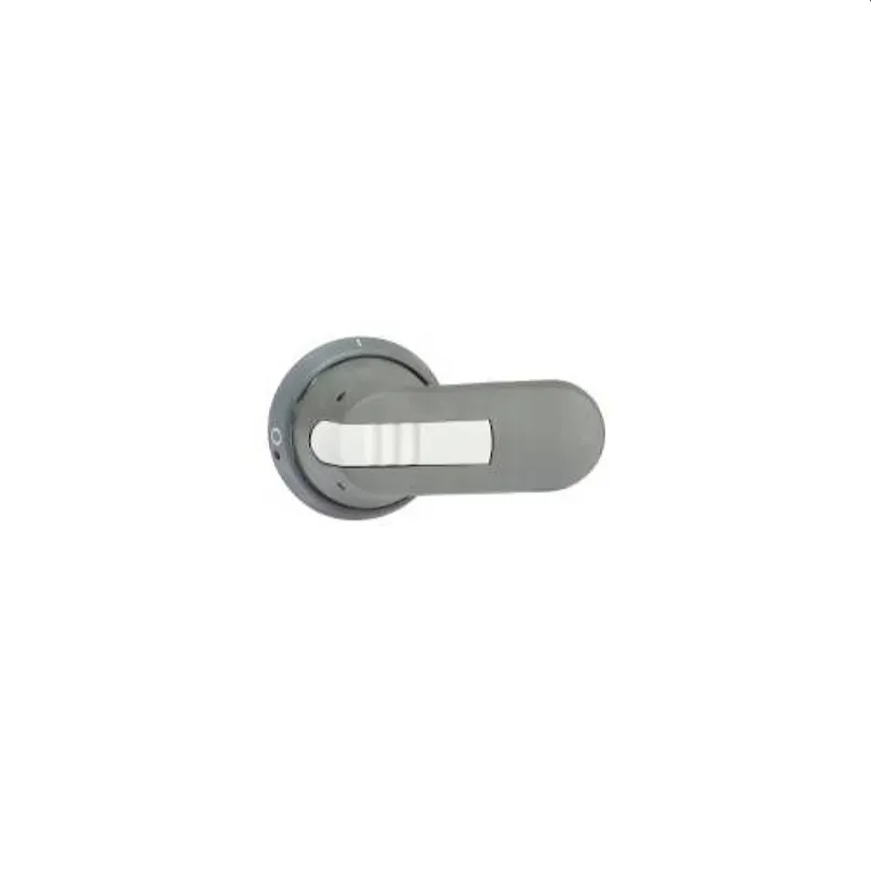 ABB Stotz-Kontakt Griff OHG80J6 grau 80mm 1SCA022381R0320