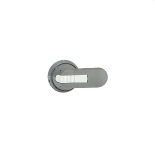 ABB Stotz-Kontakt Pistolengriff OHG95J12 grau 95mm IP65 1SCA022381R0910