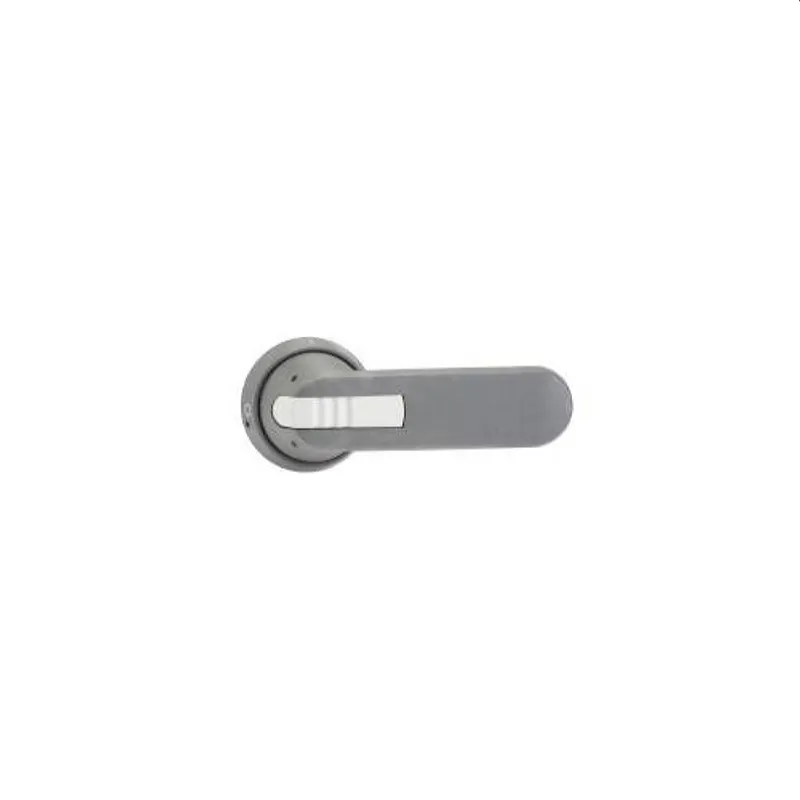 ABB Stotz-Kontakt Griff OHG125J12 grau 125mm 1SCA022381R1640