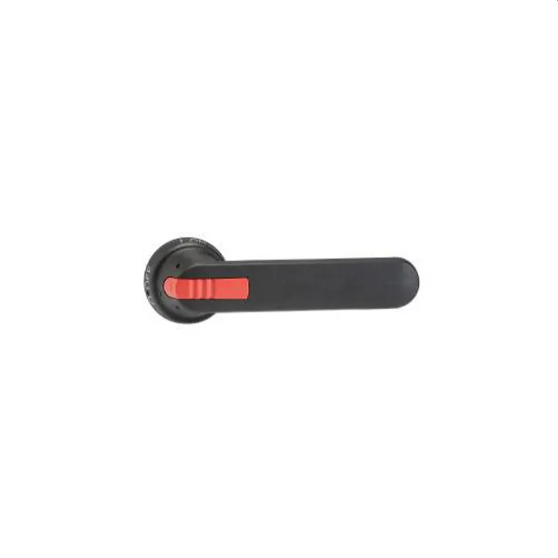 ABB Stotz-Kontakt Griff OHB175J12 schwarz 175mm 1SCA022381R2450