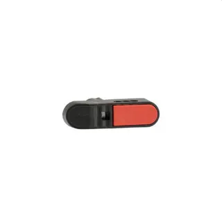 ABB Stotz-Kontakt Griff OHB4 schwarz 1SCA022439R4050