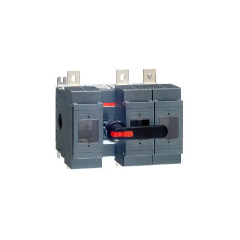 ABB Stotz-Kontakt Lasttrennschalter OS800D12P 1SCA022825R5340