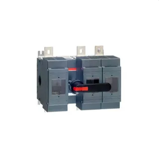 ABB Stotz-Kontakt Lasttrennschalter OS800D12P 1SCA022825R5340
