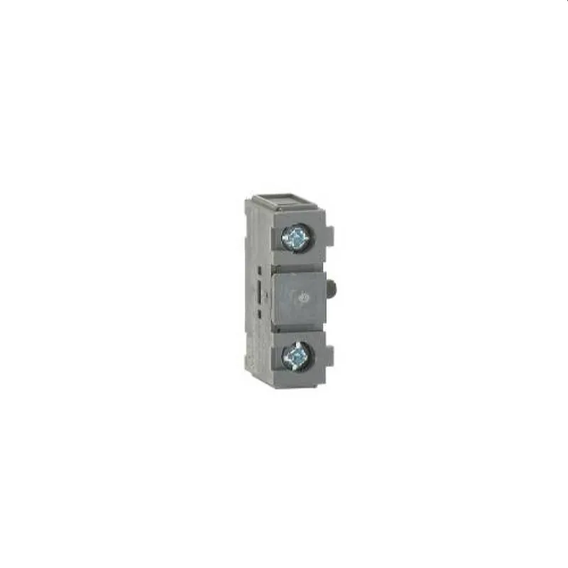 ABB Stotz-Kontakt Hilfskontakt OA1G01AU1OEGOLD 1Öffner 1SCA022436R7830