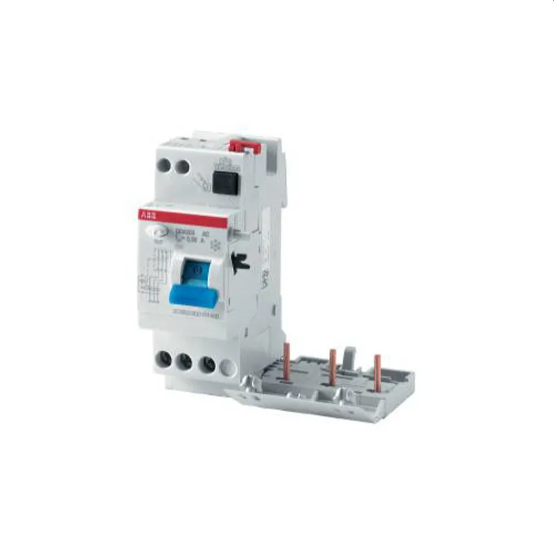 ABB Stotz-Kontakt FI-Block DDA203A-63/0,03AP 2CSB203401R1630