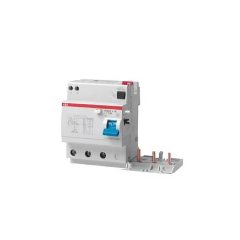 ABB Stotz-Kontakt FI-Block DDA203A-63/0,03AE 2CSB203701R1630