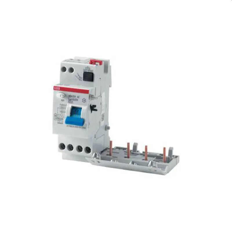 ABB Stotz-Kontakt FI-Block DDA204A-63/0,3 2CSB204101R3630