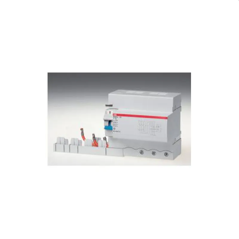ABB Stotz-Kontakt FI-Block DDA803A-100/0,5 2CSB803101R4000