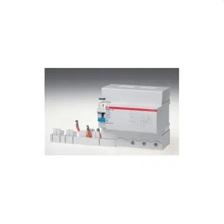 ABB Stotz-Kontakt FI-Block DDA803A-63/0,03 2CSB803101R1630