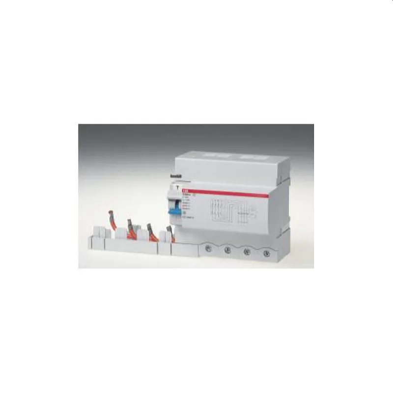 ABB Stotz-Kontakt FI-Block DDA804AS-100/1 2CSB804201R5000