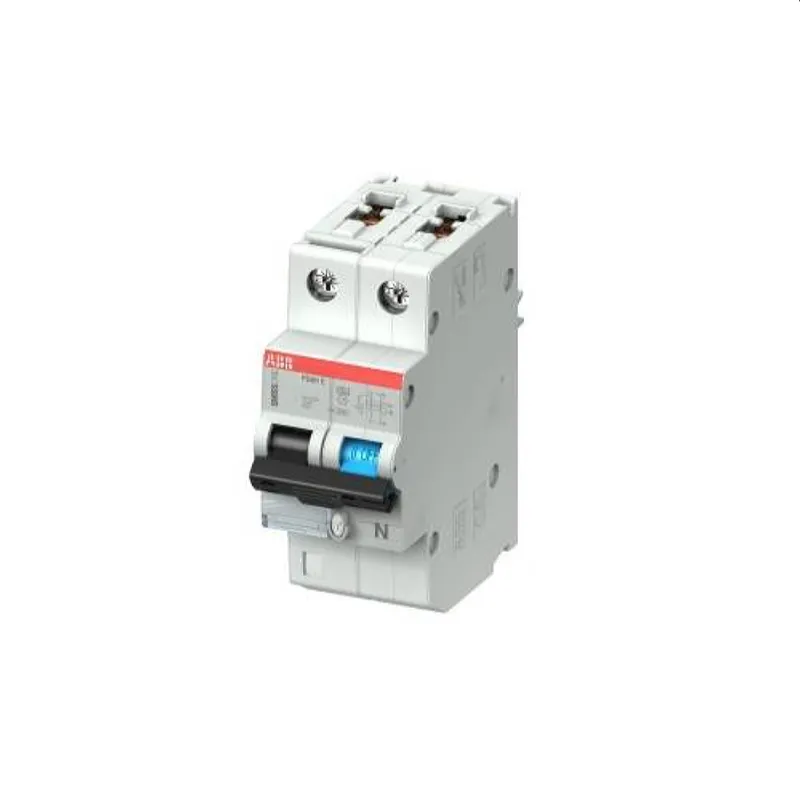 ABB Stotz-Kontakt FI-Schutzschalter FS401E-C13/0.03 2CCL562111E0134