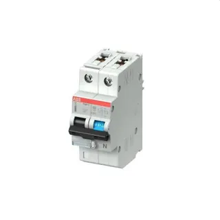 ABB Stotz-Kontakt FI-Schutzschalter FS401E-C32/0.03 2CCL562110E0324