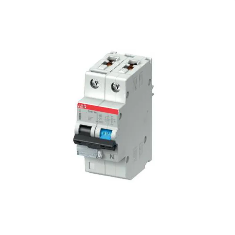 ABB Stotz-Kontakt FI-Schutzschalter FS401M-B10/0.03 2CCL562110E0105