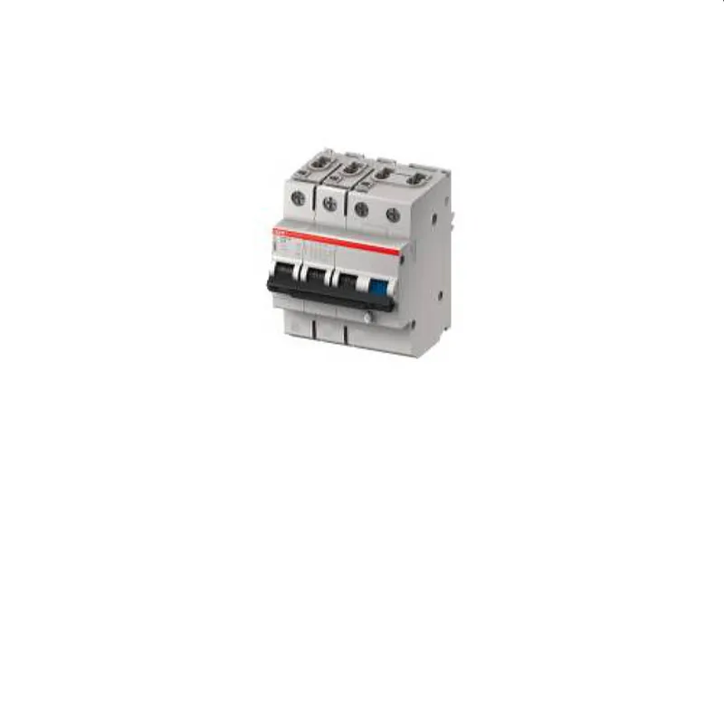 ABB Stotz-Kontakt FI/LS-Schalter FS403M-C32/0.03 RCBO SMISSLINE 4p 32A 2CCL563110E0324