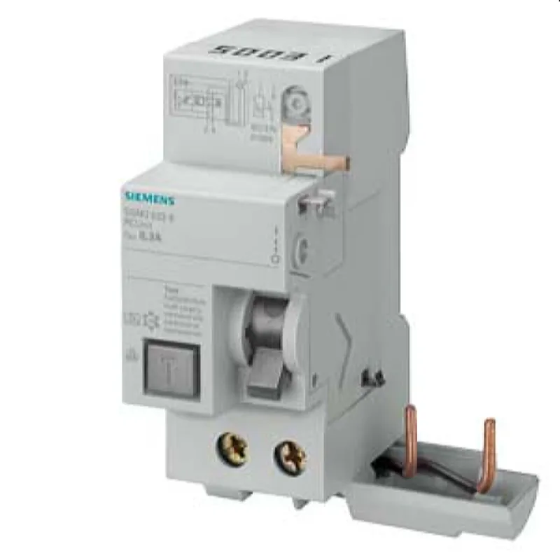 Siemens FI-Block 5SM2322-3