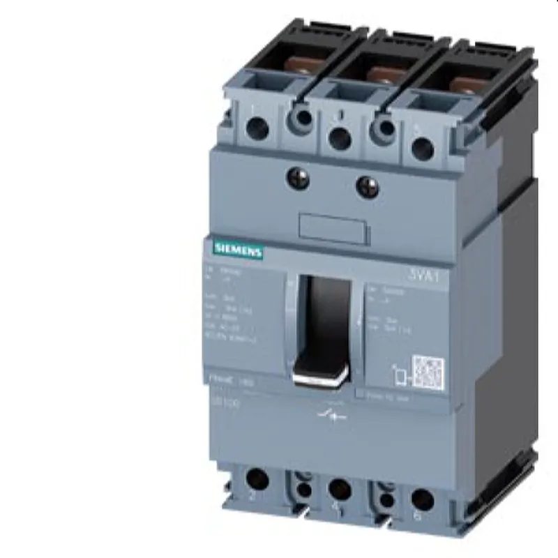Siemens Lasttrennschalter 3VA1 SD100 125A 3VA1112-1AA32-0AA0