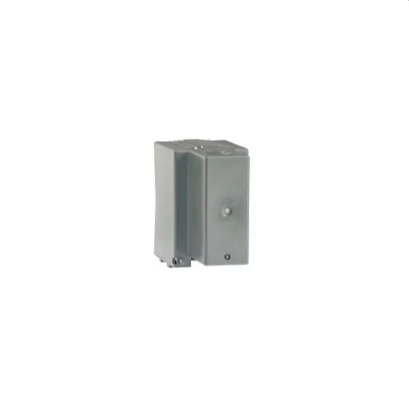 ABB Stotz-Kontakt Abdeckung OSS800G1L/4 lang 4polig 1SCA022776R7380