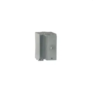 ABB Stotz-Kontakt Abdeckung OSS800G1L/3 lang 3polig 1SCA022776R7200