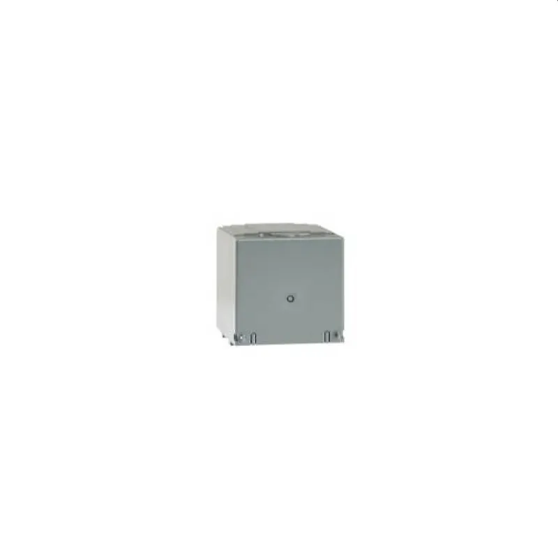 ABB Stotz-Kontakt Abdeckung OSS1250G1S/4 1SCA107941R1001