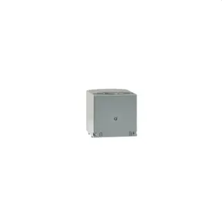 ABB Stotz-Kontakt Abdeckung OSS1250G1S/3 1SCA107939R1001