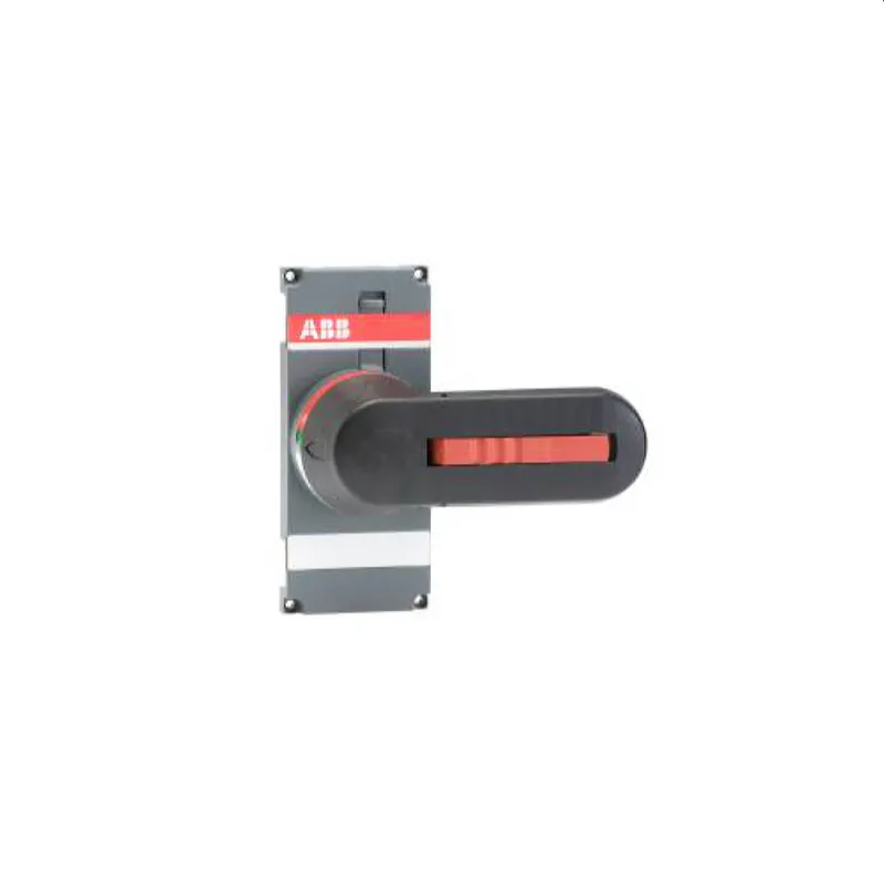 ABB Stotz-Kontakt Direktgriff OTV400EK für OT: 315-400 1SCA022763R2960