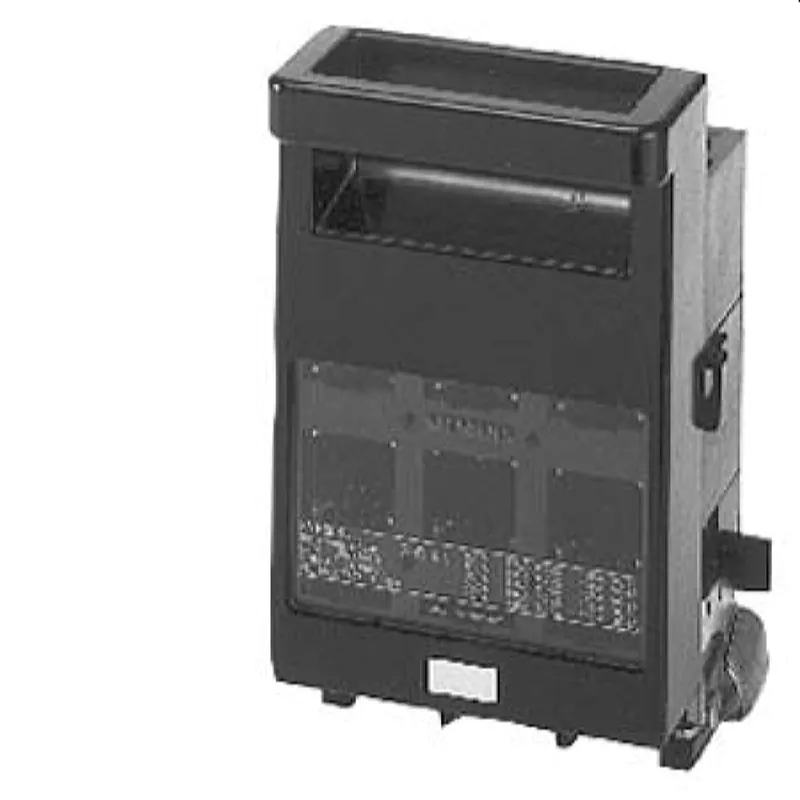 Siemens Sicherungslasttrennschalter 3polig NH00 3NP5060-0CB00