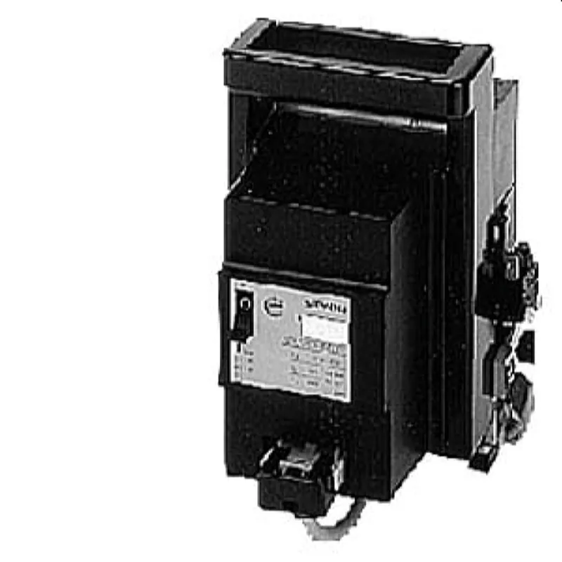 Siemens Sicherungslasttrennschalter HS 2S NH00 3NP5060-0EA26