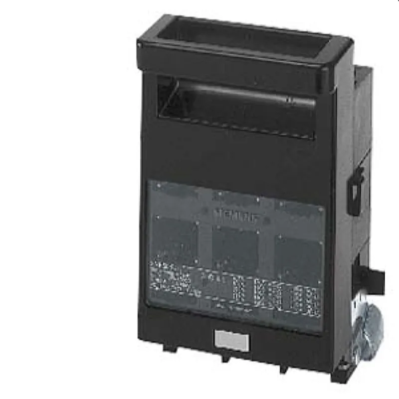 Siemens Sicherungslasttrennschalter 3polig NH00 3NP5065-1CF00