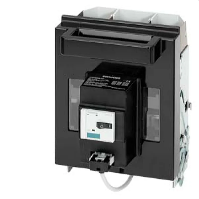 Siemens Sicherungslasttrennschalter HS 1S+1Ö NH0/NH1 3NP5260-0EB86